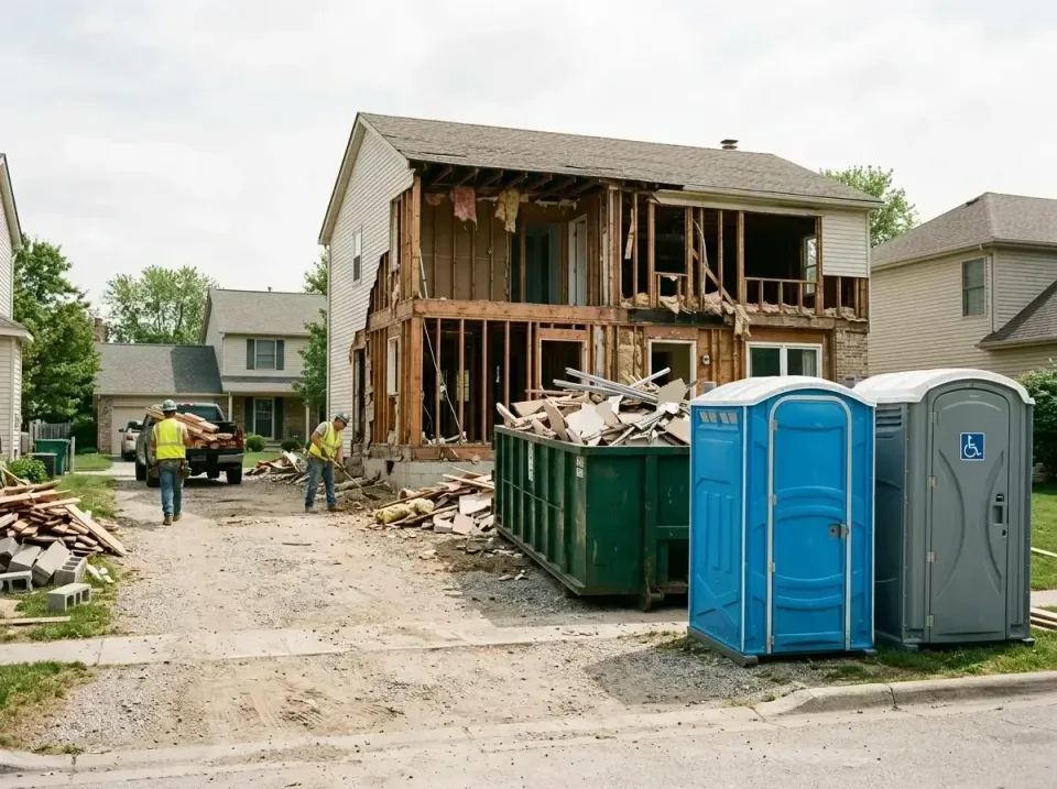 home-renovation-demolition-sit-010 — frequently asked questions, Portable Toilet & Dumpsters Rental in Avondale, LA